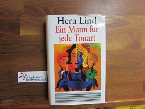 Ein Mann für jede Tonart