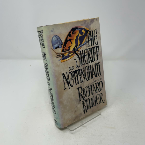 The Sheriff of Nottingham: A Corrective Tale
