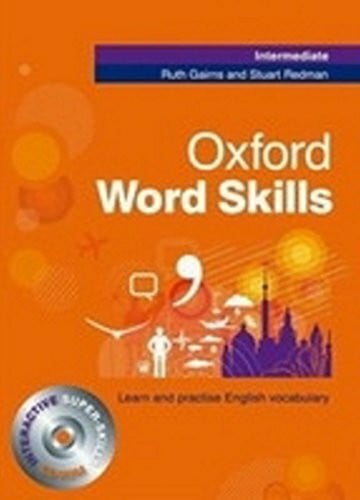 Oxford Word Skills. Intermediate. Student's Book