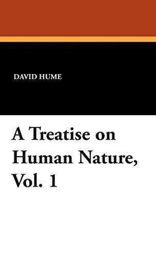 A Treatise on Human Nature