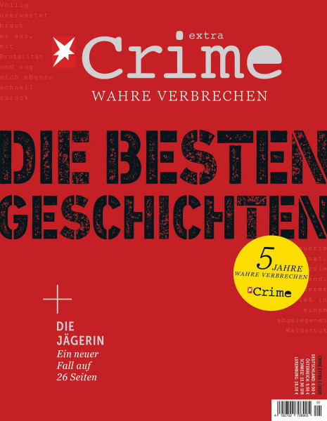 stern Crime - Wahre Verbrechen