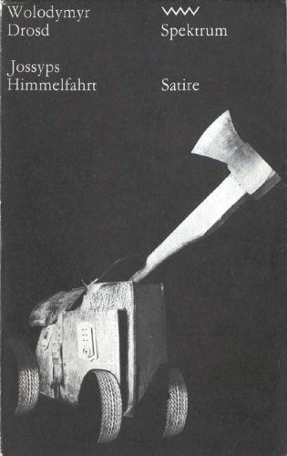 Jossyps Himmelfahrt.