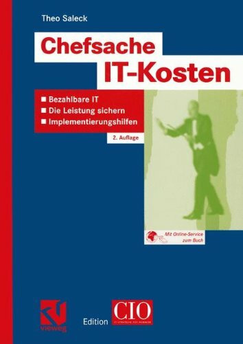 Chefsache IT-Kosten