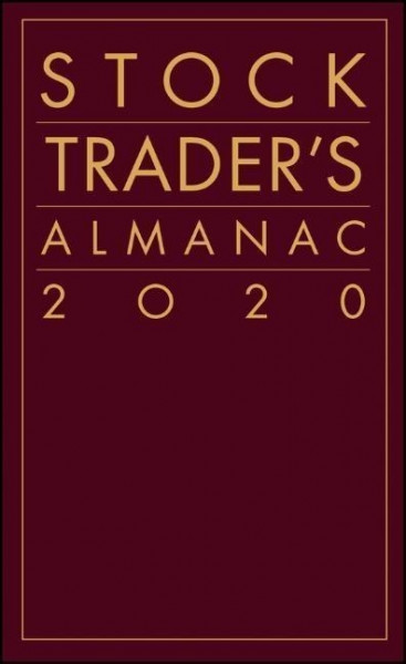 Stock Trader's Almanac