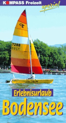 Erlebnisurlaub Bodensee