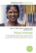 Telugu language