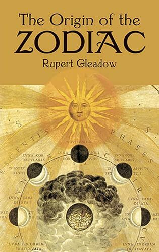 The Origin of the Zodiac (Dover Occult)