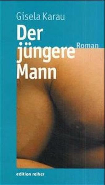 Der jüngere Mann