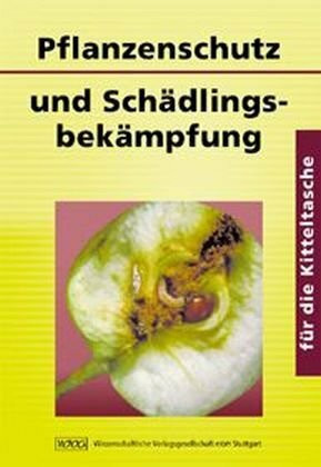 Pflanzenschutz und Schädlingsbekämpfung für die Kitteltasche