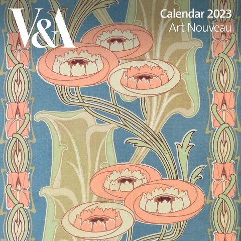 Art Nouveau - Jugendstil 2023