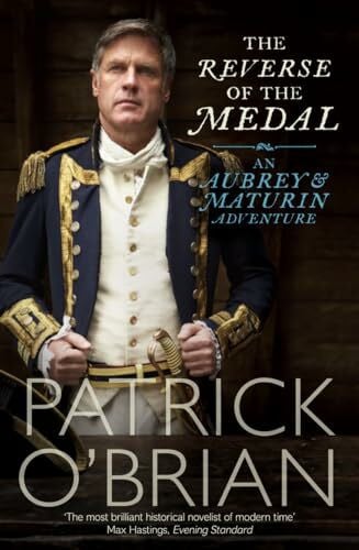 Harperperennial The Reverse Of The Medal (Aubrey/Maturin Series)