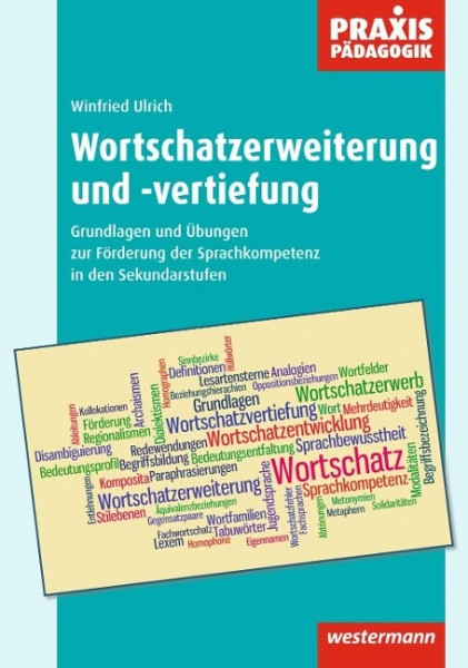 Wortschatzerweiterung und -vertiefung