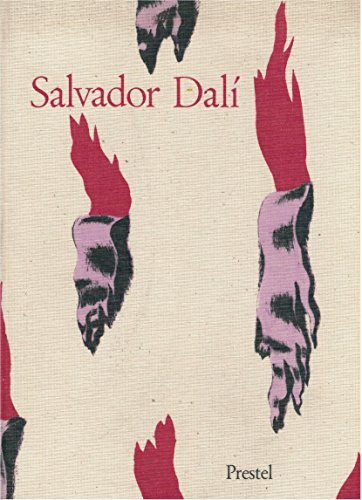 Salvador Dali: Retrospektive 1920-1980