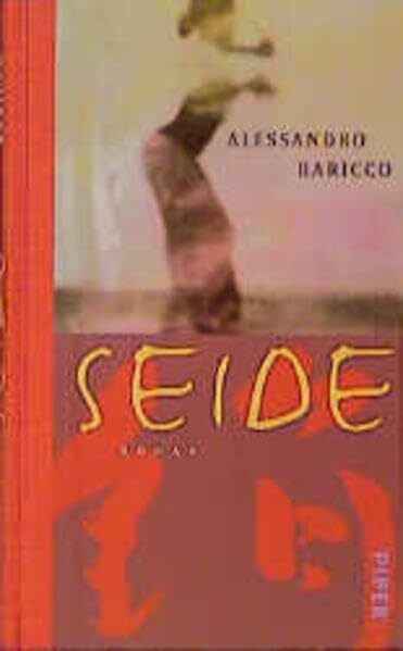 Seide. Roman