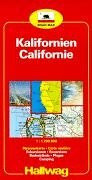 Californie Exc Hallwag