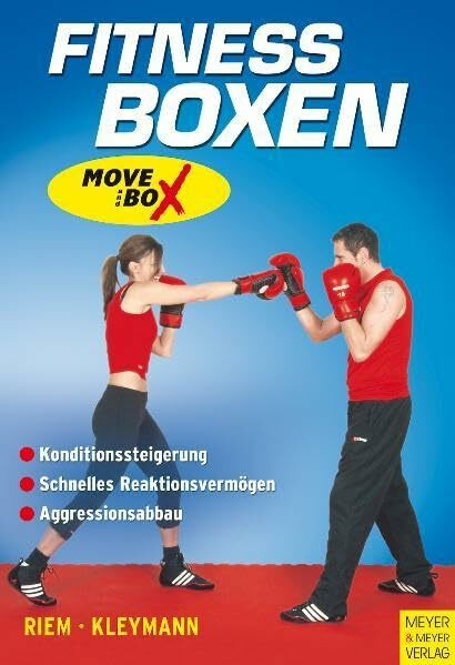 Fitnessboxen: Move & Box