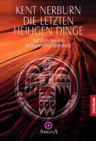 Die letzten heiligen Dinge