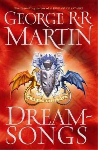 Dreamsongs: A RRetrospective