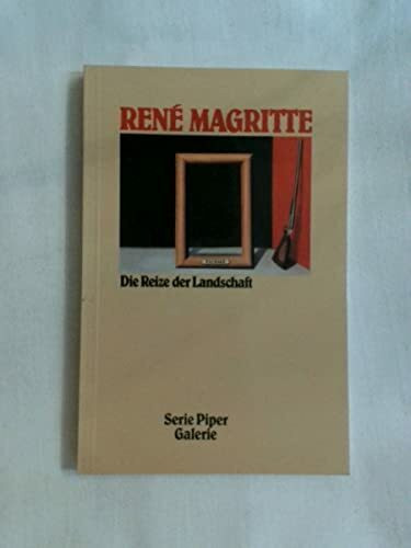 Die Reize der Landschaft (Piper Taschenbuch)