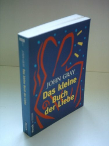 Das kleine Buch der Liebe
