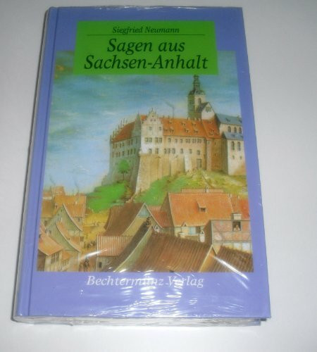 Sagen aus Sachsen-Anhalt