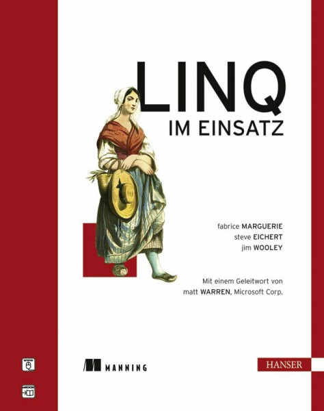 LINQ im Einsatz