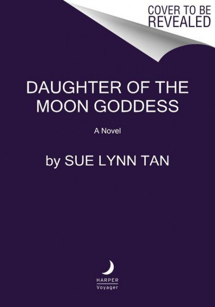 Daughter of the Moon Goddess