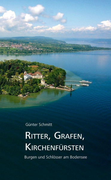 Ritter, Grafen, Kirchenfürsten