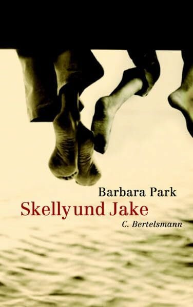 Skelly und Jake: Ab 12 Jahre