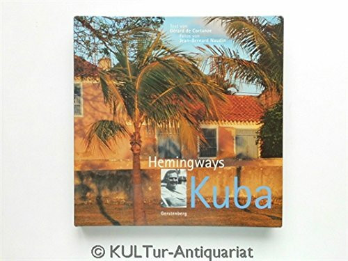 Hemingways Kuba