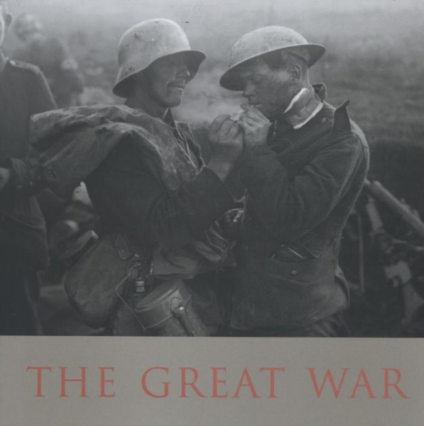 The Imperial War Museum: The Great War