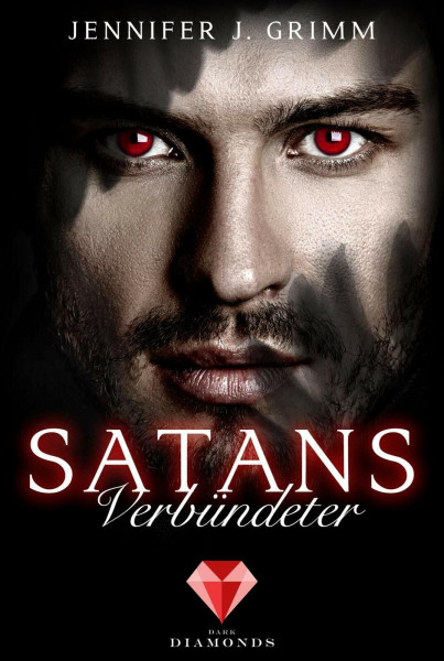 Satans Verbündeter (Hell's Love 2): Knisternde Dark-Romance zwischen Himmel und Hölle