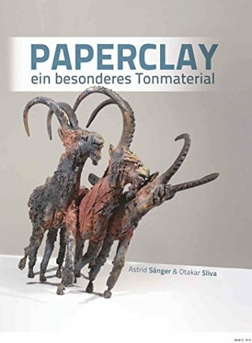 Paperclay: Ein besonderes Tonmaterial