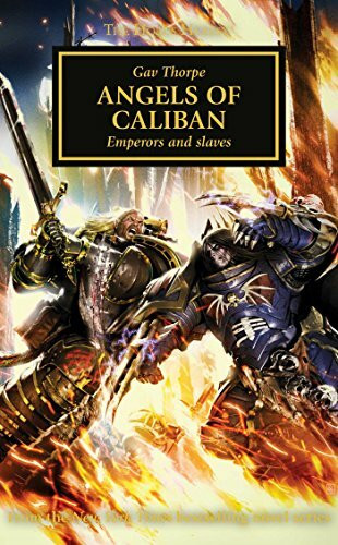 Angels of Caliban (The Horus Heresy, Band 38)