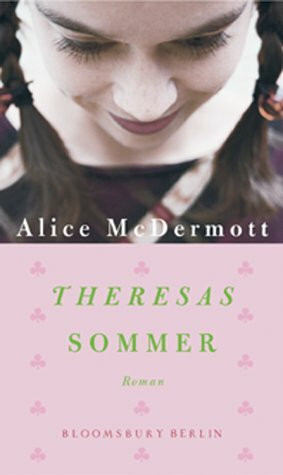 Theresas Sommer: Roman