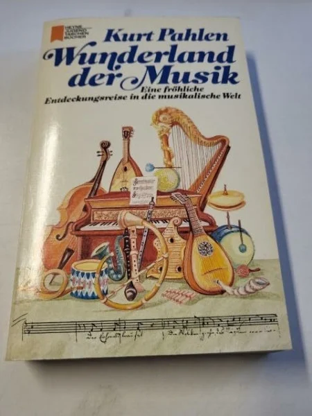 Wunderland der Musik