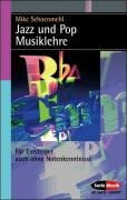 Jazz und Pop Musiklehre