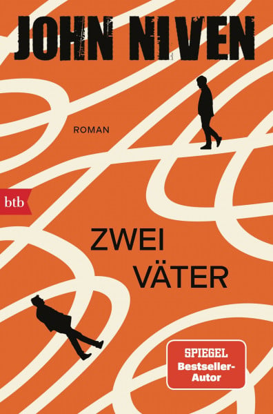 Zwei Väter: Roman