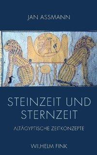 Steinzeit und Sternzeit