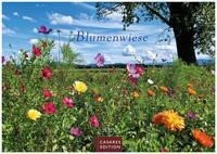 Blumenwiese 2023 L 35x50cm