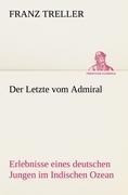 Der Letzte vom Admiral