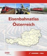 Eisenbahnatlas Österreich