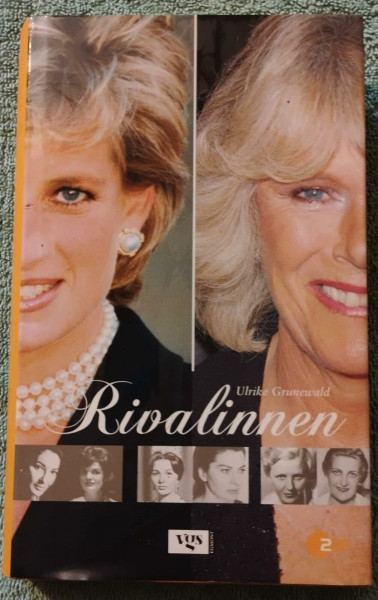 Rivalinnen