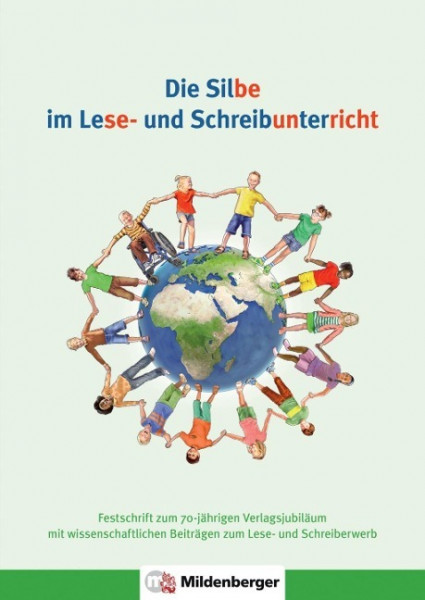 Die Silbe im Lese- und Schreibunterricht