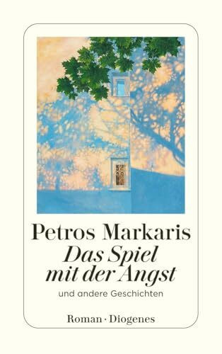 Das Spiel mit der Angst: und andere Geschichten (detebe)