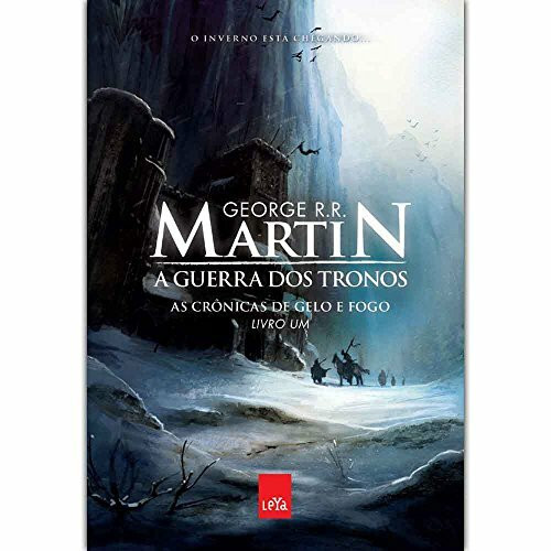 Guerra Dos Tronos: As Cronicas De Gelo E Fogo - Vo (Em Portugues do Brasil)