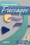 Passages: An Upper-Level Multi-Skills Course