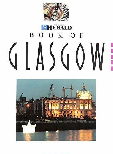 "Glasgow Herald" Book of Glasgow "Glasgow Herald" Book of Glasgow