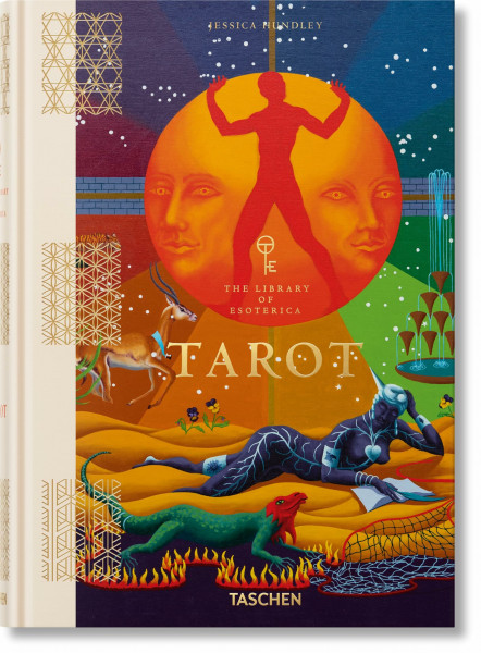 Tarot: The Library of Esoterica