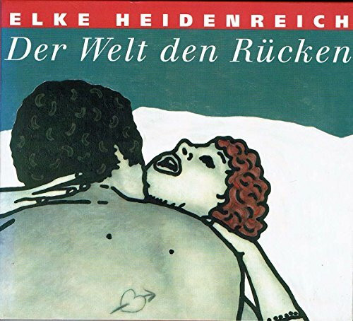 Der Welt den Rücken. 2 CDs: Vier Geschichten aus dem Erzählband 'Der Welt den Rücken'. Neben der Titelgeschichte: Der Tag als Boris Becker ging / ... Bob Dylan und ich: Gelesen von der Autorin